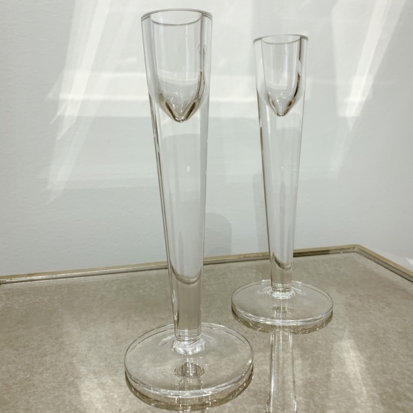 Glass Shot Glasses - Picture 2 of 2